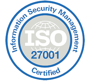 Information Security Experts GmbH ISO27001